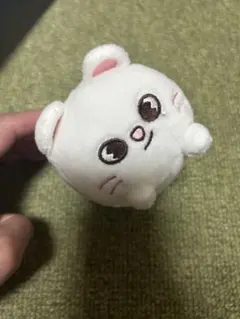 ジニレット バックチャーム