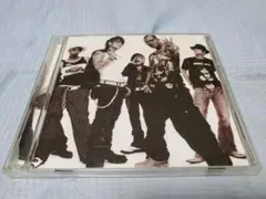 SCREAM/GLAY×EXILE　CD+DVD　帯付き
