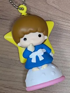リトルツインスターズ　アニバーサリー店限定シークレットキーホルダー　ラスト①点