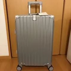 コストコ新品 SWISS MILITARYキャリーバッグ ADAPTOWC020 - メルカリ