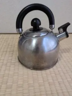 アルミ製 3段蒸し器 ツルマル印 - メルカリ