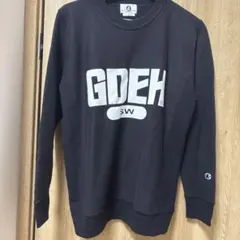 GOODENOUGH × Champion Reverse Weaveのサムネイル