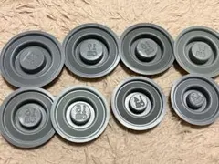 天然石ブレスレット作成用型 8個セット