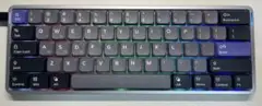 nuphy Air60 HE