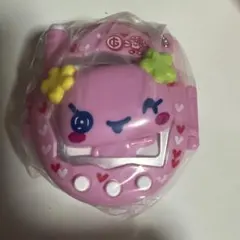 たまごっちスイングケース3 ふらわっち　ガチャガチャ