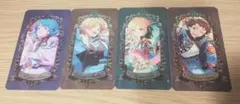 あんスタ ミュージアムカード　Ra*bits