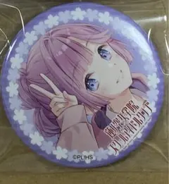 ラブライブ！ 蓮ノ空 6th 缶バッジ 安養寺姫芽 - メルカリ
