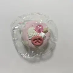 kikisquishy スクイーズ スフレ とろりバター