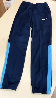 値下げしました！新品未使用NIKEジャージサイドラインニットパンツ