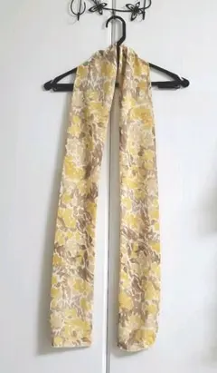 レディース スカーフ/チョーカー