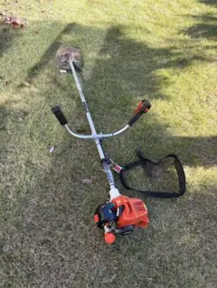手渡しのみ　エンジン刈払機　ＫＣ２６ＲＤＶＸ１　草刈機 手渡しのみ エンジン刈払機 KC26RDVX1 草刈機 - メルカリ