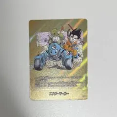 フュージョンワールド マンガブースター02 エナジーマーカー E-74 パラレル