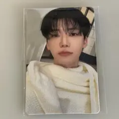 NCT JNJM ジェミン Berriz ×smtown&store 特典