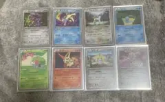 幻・伝説ドリームキラコレクション　まとめ売り