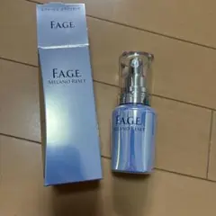F.A.G.E. メラノリセット 50mlのサムネイル