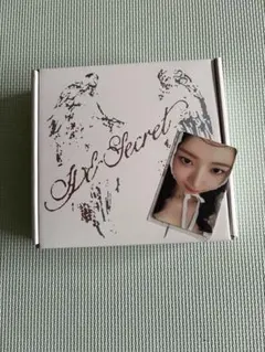 2025年最新】ive レイ トレカの人気アイテム - メルカリ