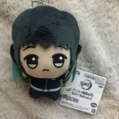 2026年最新】鬼滅の刃 ちびぐるみ vol.2 時透無一郎の人気アイテム