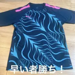 早い者勝ち！□美品□ PUMA DRYCELL 半袖Tシャツ XL