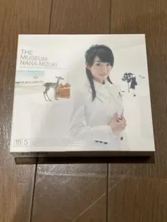 2026年最新】the museum 水樹奈々 初回の人気アイテム - メルカリ