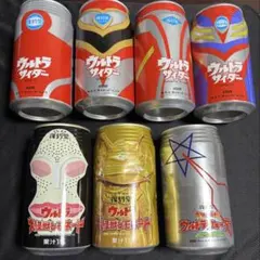 ウルトラサイダー復 刻堂 フィギュア付き5本セット ウルトラマン ウルトラサイダー復 刻堂 フィギュア付き5本セット ウルトラマン