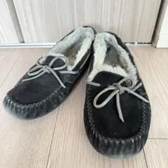美品 UGG アグ ドライビングシューズ モカシン ブラック 28㎝ 2026年最新】UGG アグ ドライビングシューズの人気アイテム - メルカリ