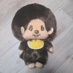 モンチッチお目目きらきらBIGぬいぐるみ　モンチッチのサムネイル