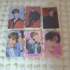 2025年最新】ドギョム 公式の人気アイテム - メルカリ