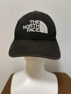 THE NORTH FACE ブラックキャップ