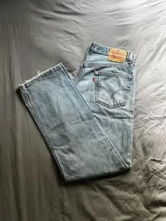 Levi's 505 W34L32