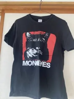 MONOEYES Tシャツ S