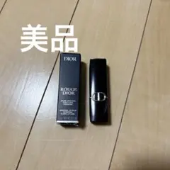 DIOR ルージュディオール 002 ディオールグリ バーム