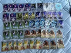 ニンジャスピナー収録　AR50枚セット