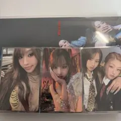 2026年最新】kiss of life ナッティの人気アイテム - メルカリ