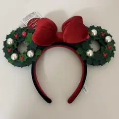 ディズニー　Disney クリスマスリース 2026年最新】クリスマスリース ディズニーの人気アイテム - メルカリ
