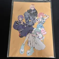 プロセカ　クリフェス　matumot ワンダショ