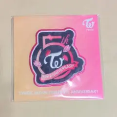 2026年最新】TWICEワッペンシールの人気アイテム - メルカリ