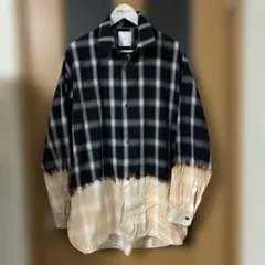 Lui’s 長袖　シャツ　メンズ　フリーサイズのサムネイル