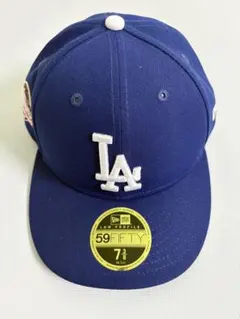 New Eraドジャース 2024 World Series Cap 7 3/8のサムネイル