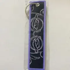 東京リベンジャーズ 新体験展 マイキーマート フライトタグ 灰谷竜胆