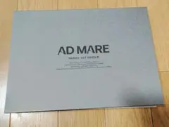 新品未開封 NMIXX AD MARE 1ST SINGLE初回限定版 - メルカリ