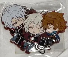 アイドリッシュセブン アイナナ box特典 ラバスト 八乙女楽 九条天 十龍之介