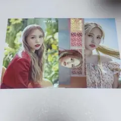 TWICE better ミナ ハイタッチ トレカ twice ハイタッチ ミナ シリアルナンバー トレカ TWICE ミナ
