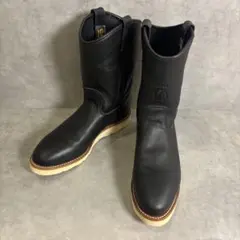 ペコスブーツ ブーツ・革靴