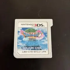 ドラゴンクエストXI 過ぎ去りし時を求めて 3DS ソフトのみ