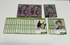 コナンカード　光本兵我　CP &C まとめ売り