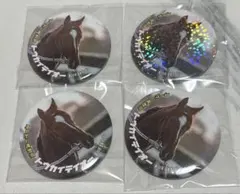 トウカイテイオー キャラクターグッズ