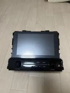 三菱純正 ナビゲーションシステム/中古/2AUXS-AIVIP33A0 - メルカリ