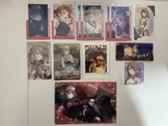 プロセカ 望月穂波 グッズセット