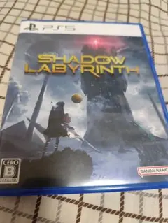 SHADOW LABYRINTH PS5
