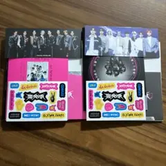 straykids 樂star アルバム